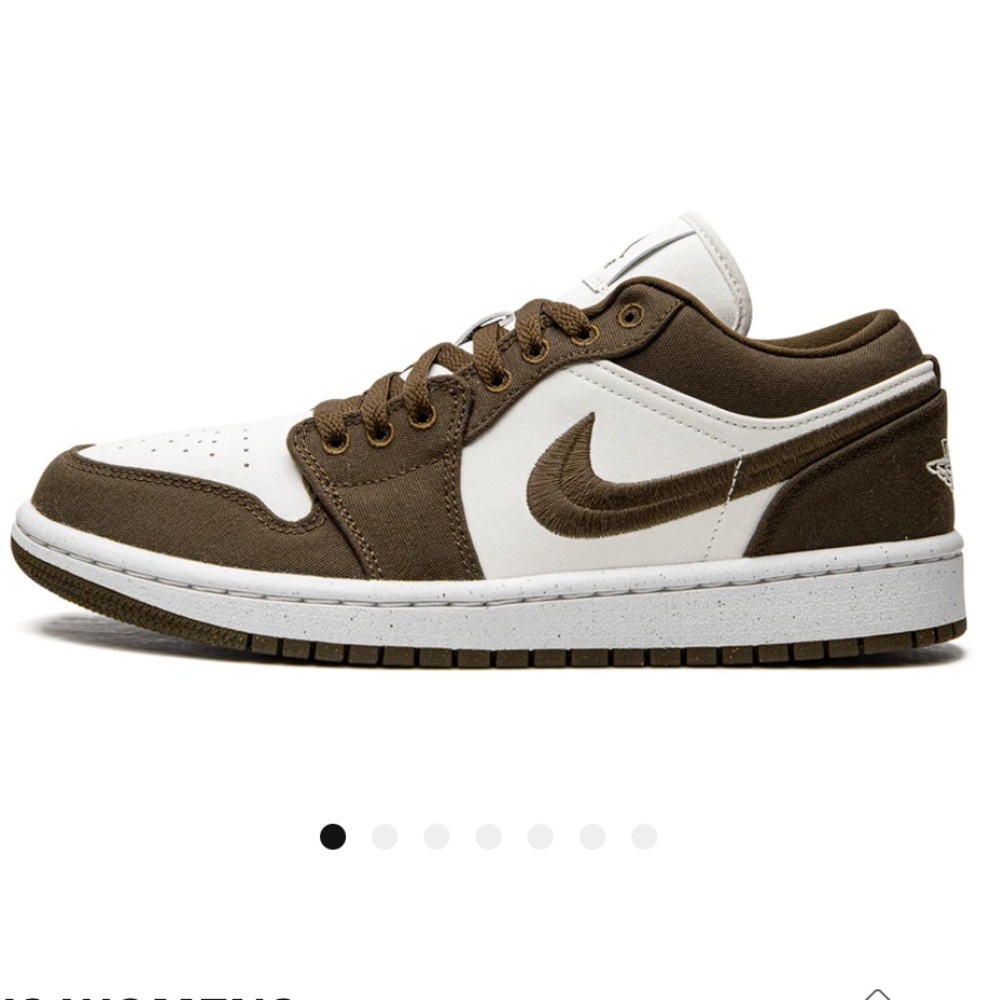 AIR JORDAN 1 LO